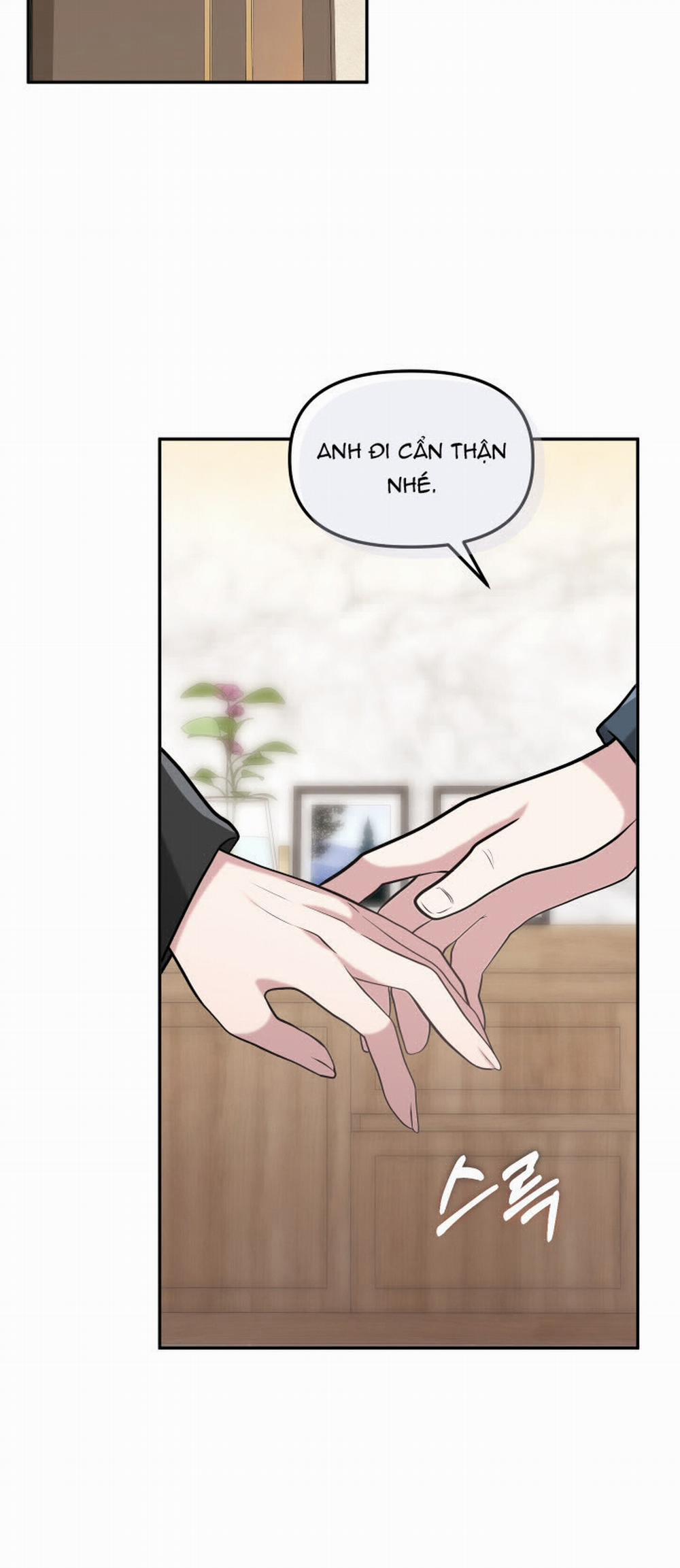 [18+] Người Thu Thập 39.1 trang 22