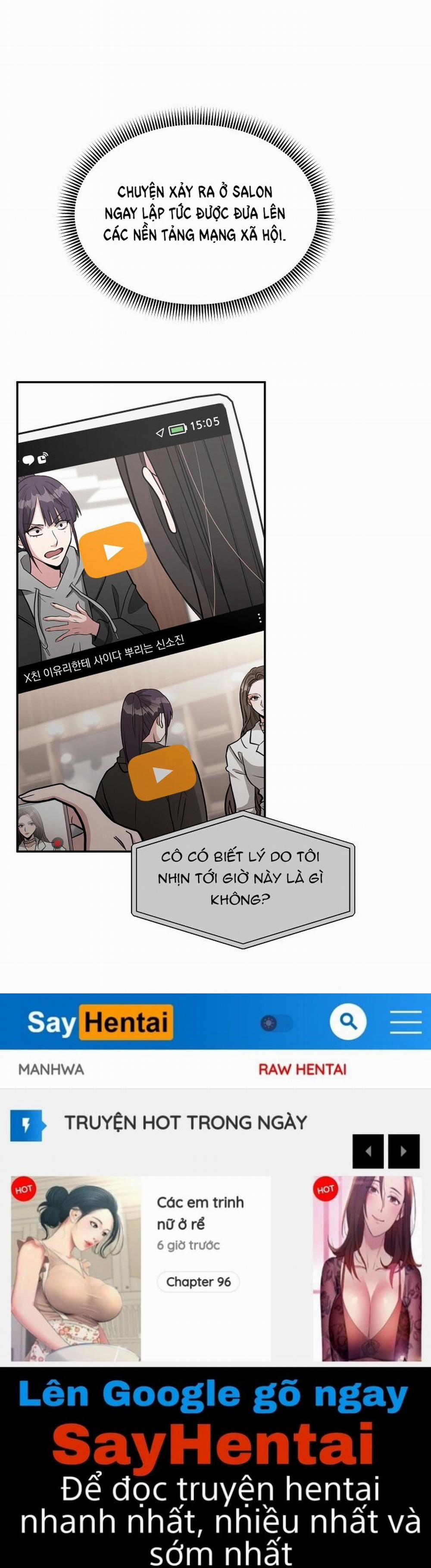 [18+] Người Thu Thập 39.1 trang 34