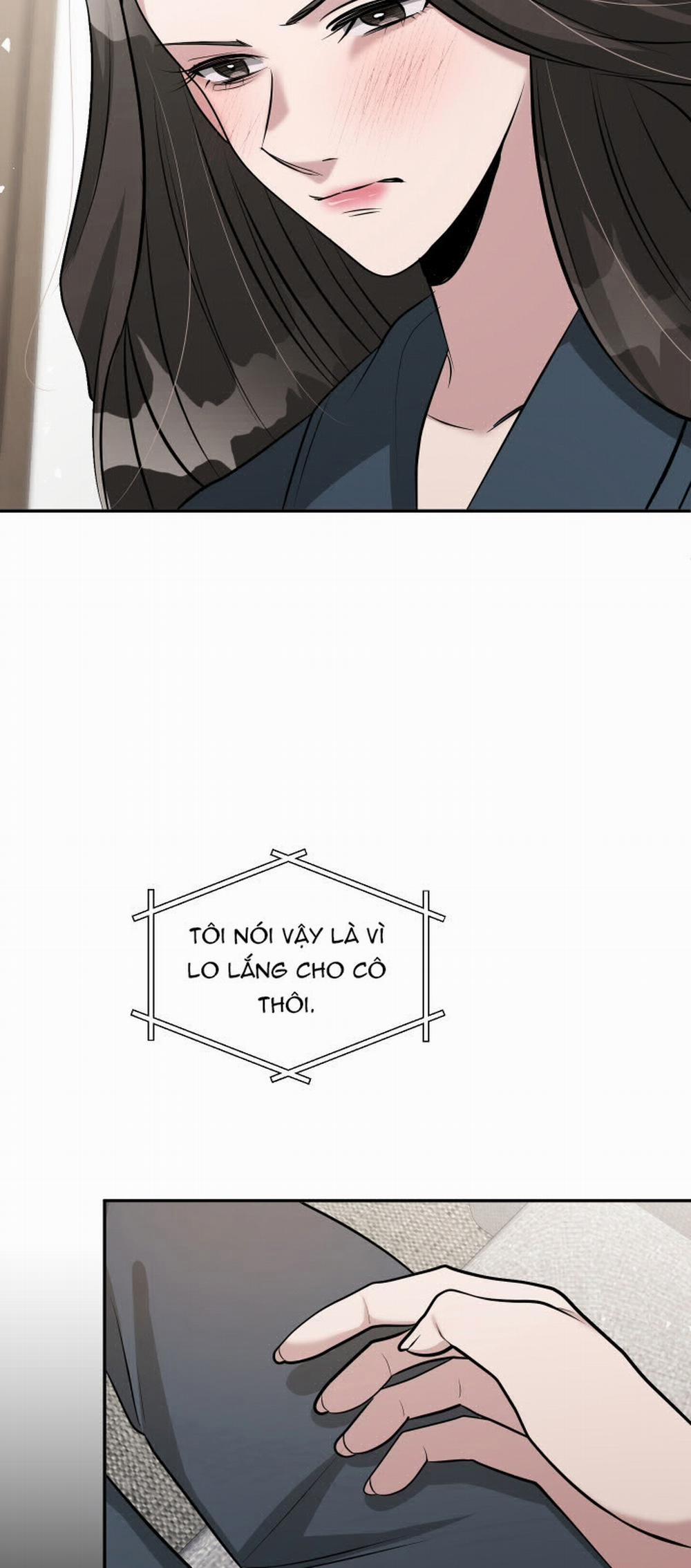 [18+] Người Thu Thập 39.2 trang 12