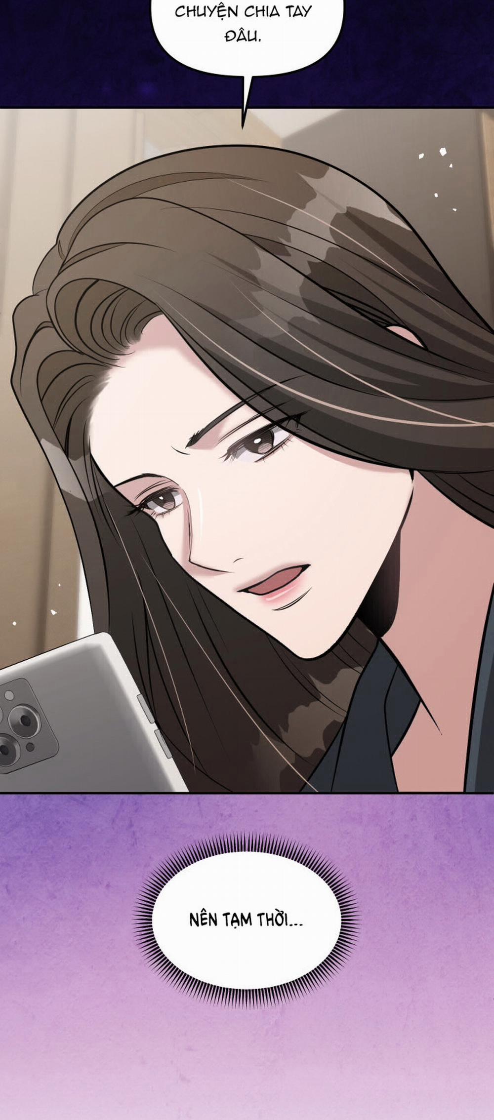 [18+] Người Thu Thập 39.2 trang 15