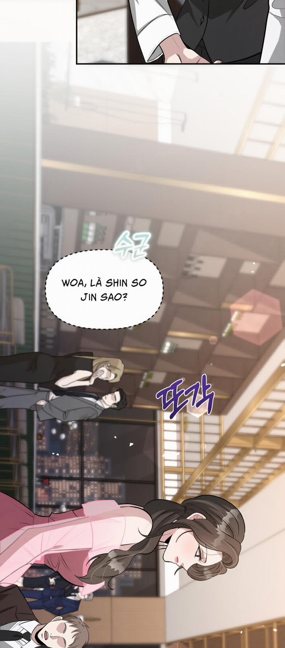 [18+] Người Thu Thập 39.2 trang 21