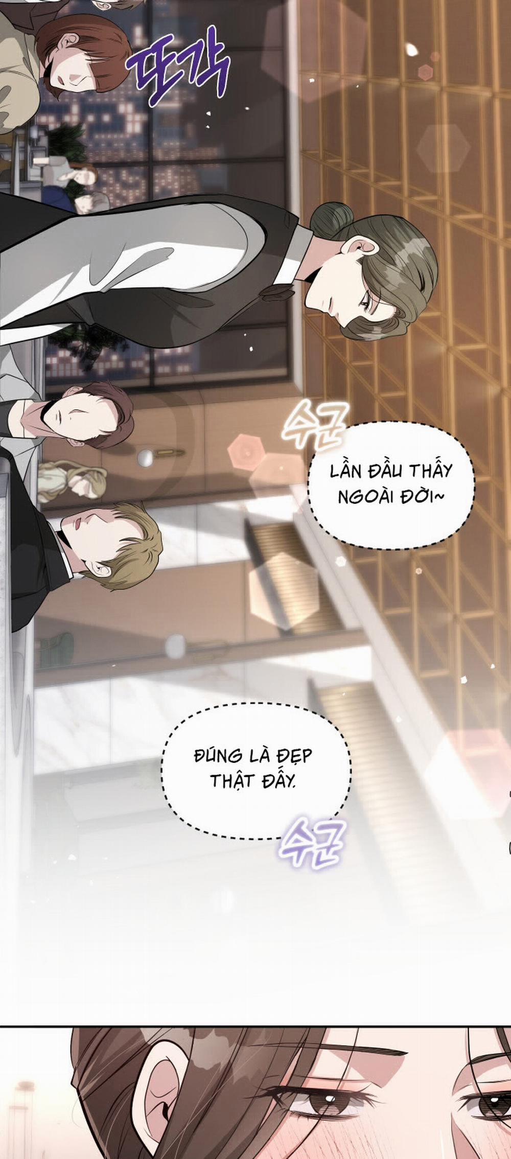 [18+] Người Thu Thập 39.2 trang 22