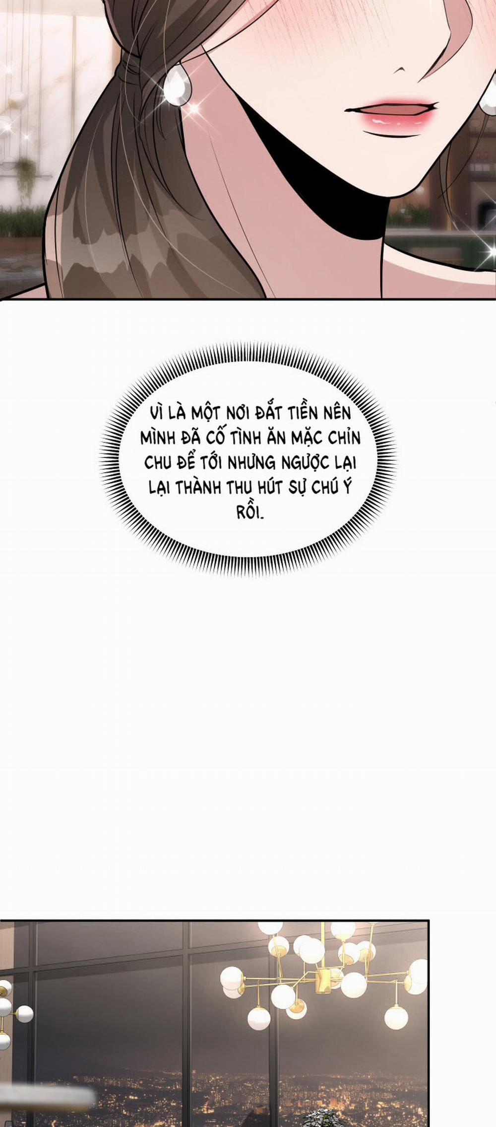 [18+] Người Thu Thập 39.2 trang 23