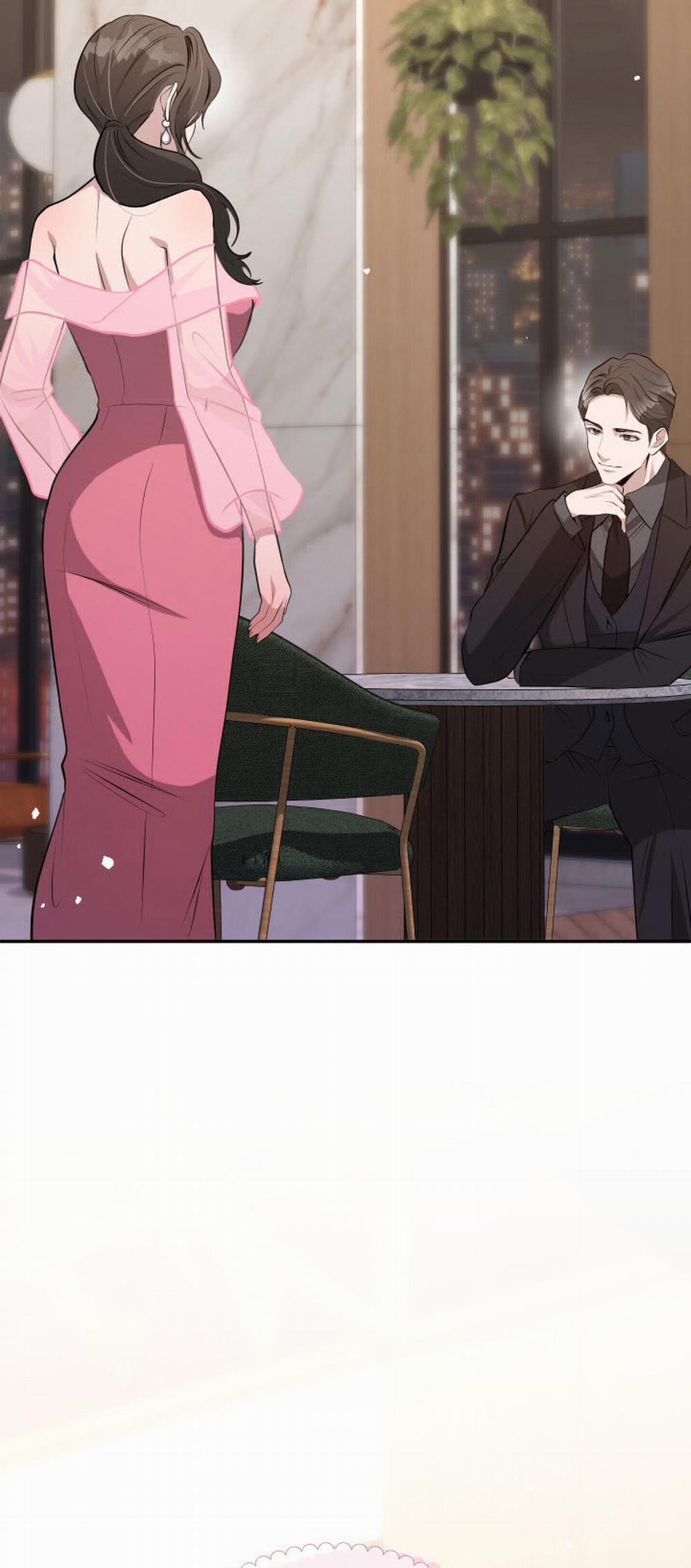 [18+] Người Thu Thập 39.2 trang 27