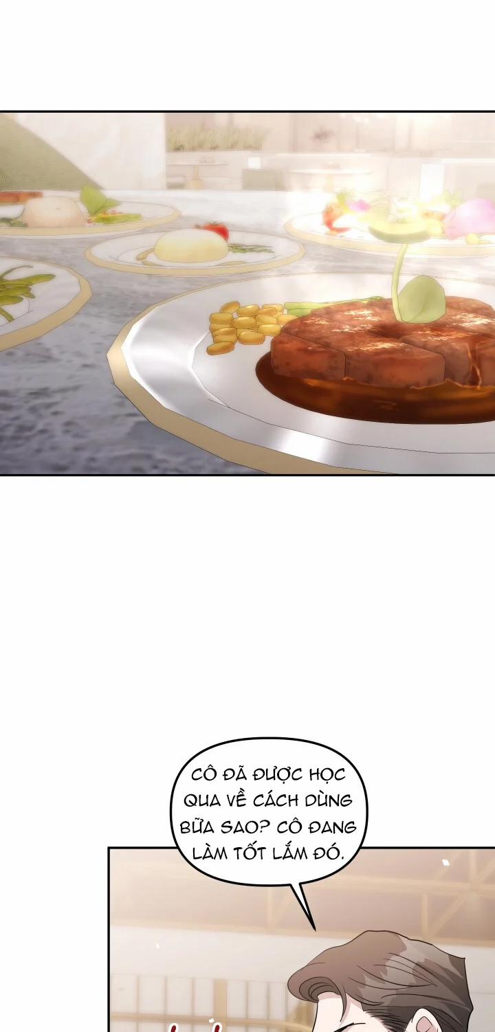 [18+] Người Thu Thập 40.1 trang 19