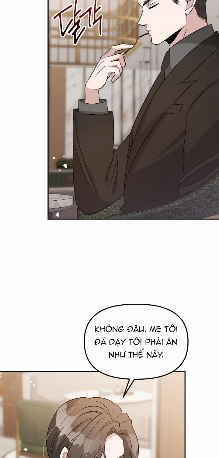 [18+] Người Thu Thập 40.1 trang 20