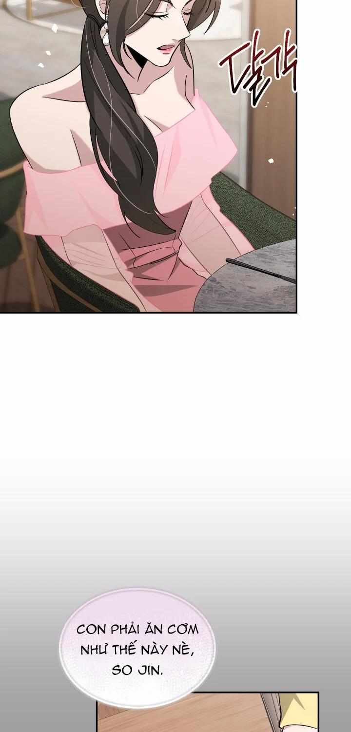 [18+] Người Thu Thập 40.1 trang 21