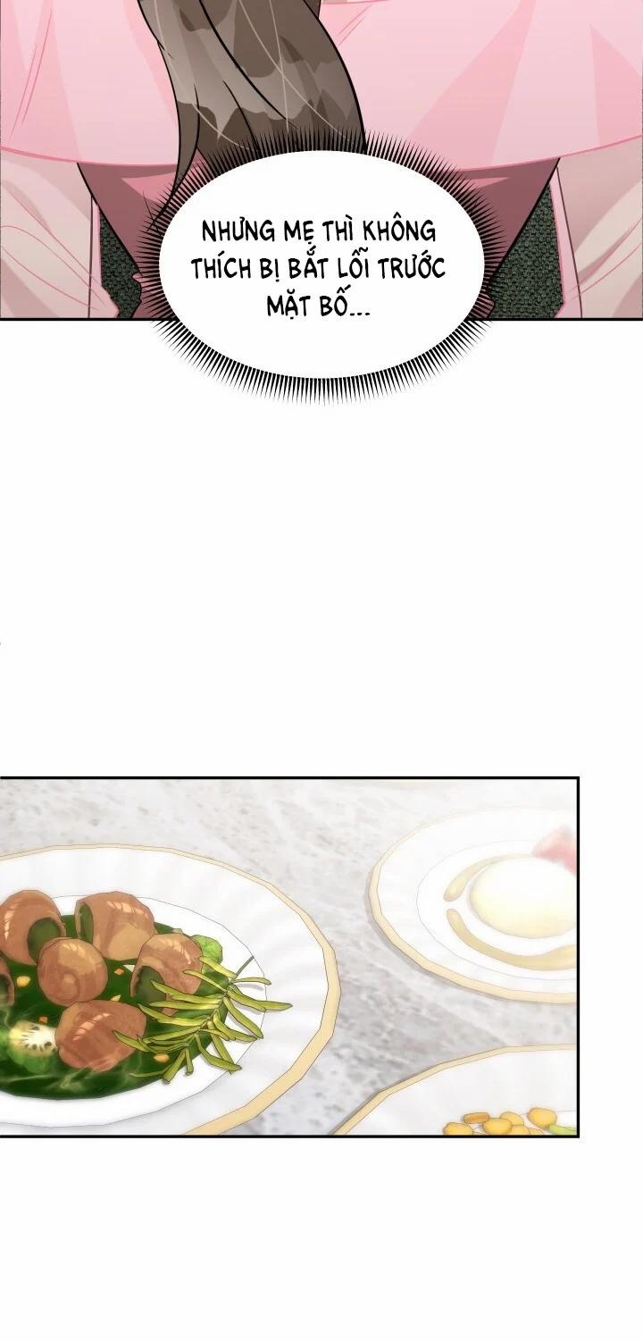 [18+] Người Thu Thập 40.1 trang 26