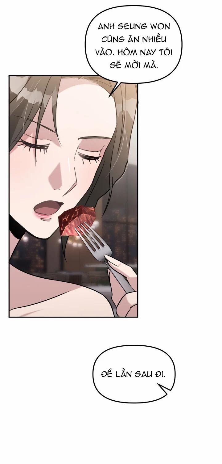 [18+] Người Thu Thập 40.1 trang 28