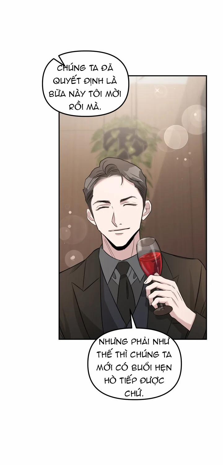 [18+] Người Thu Thập 40.1 trang 29