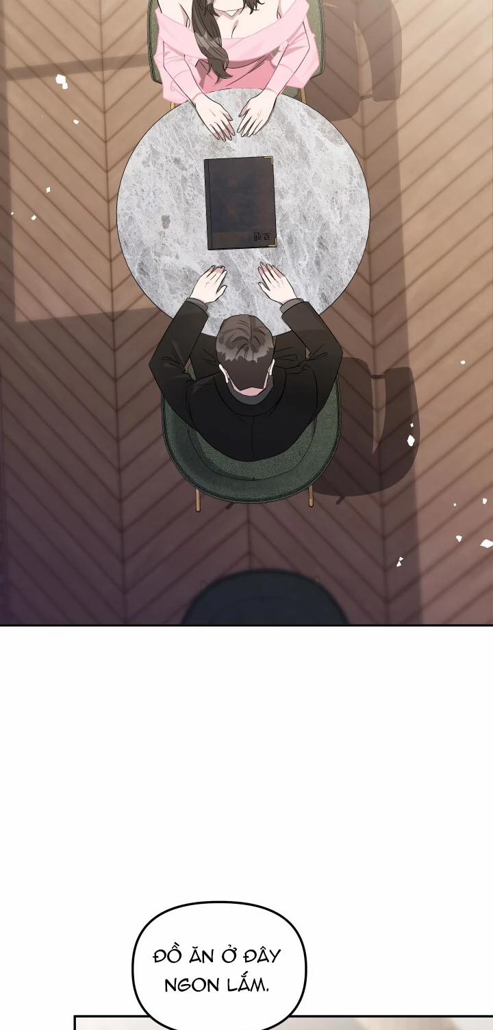 [18+] Người Thu Thập 40.1 trang 5