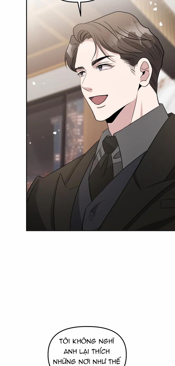 [18+] Người Thu Thập 40.1 trang 6