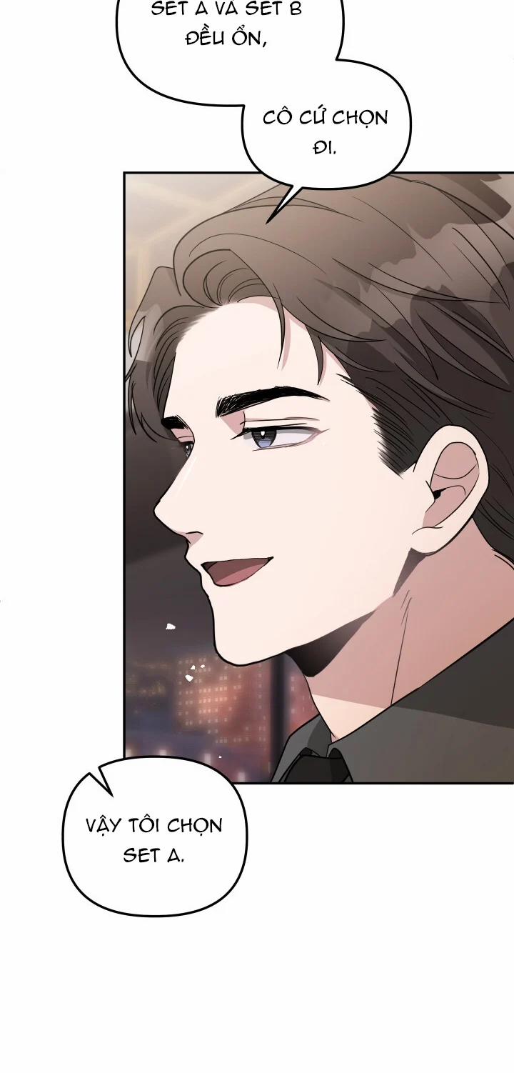 [18+] Người Thu Thập 40.1 trang 8
