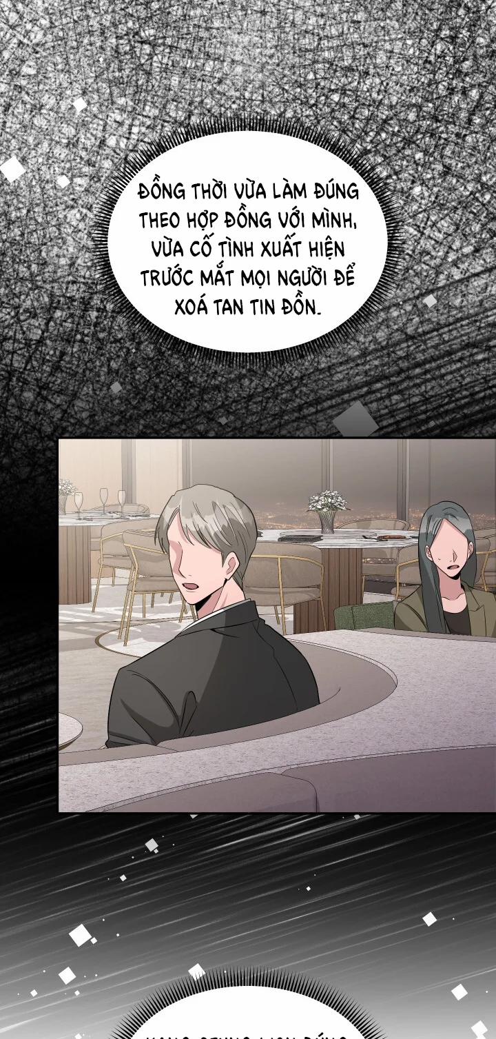 [18+] Người Thu Thập 40.2 trang 14