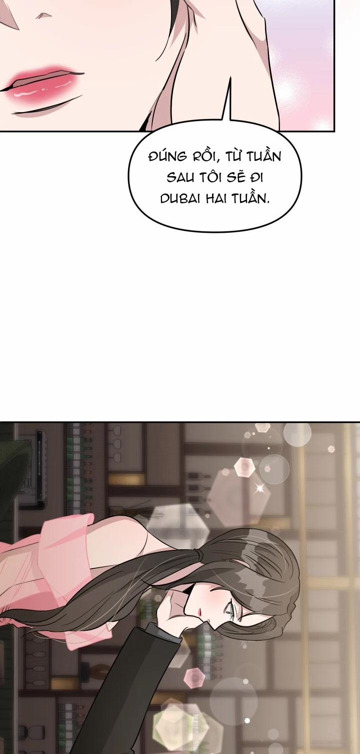 [18+] Người Thu Thập 40.2 trang 18