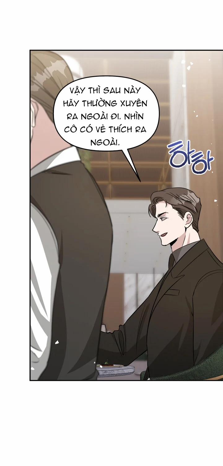 [18+] Người Thu Thập 40.2 trang 3
