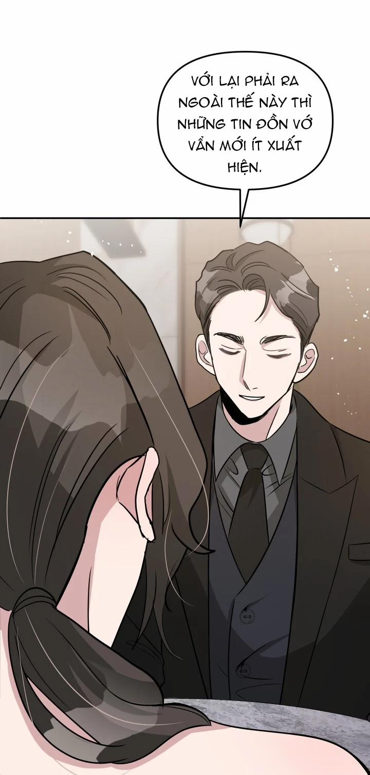 [18+] Người Thu Thập 40.2 trang 4