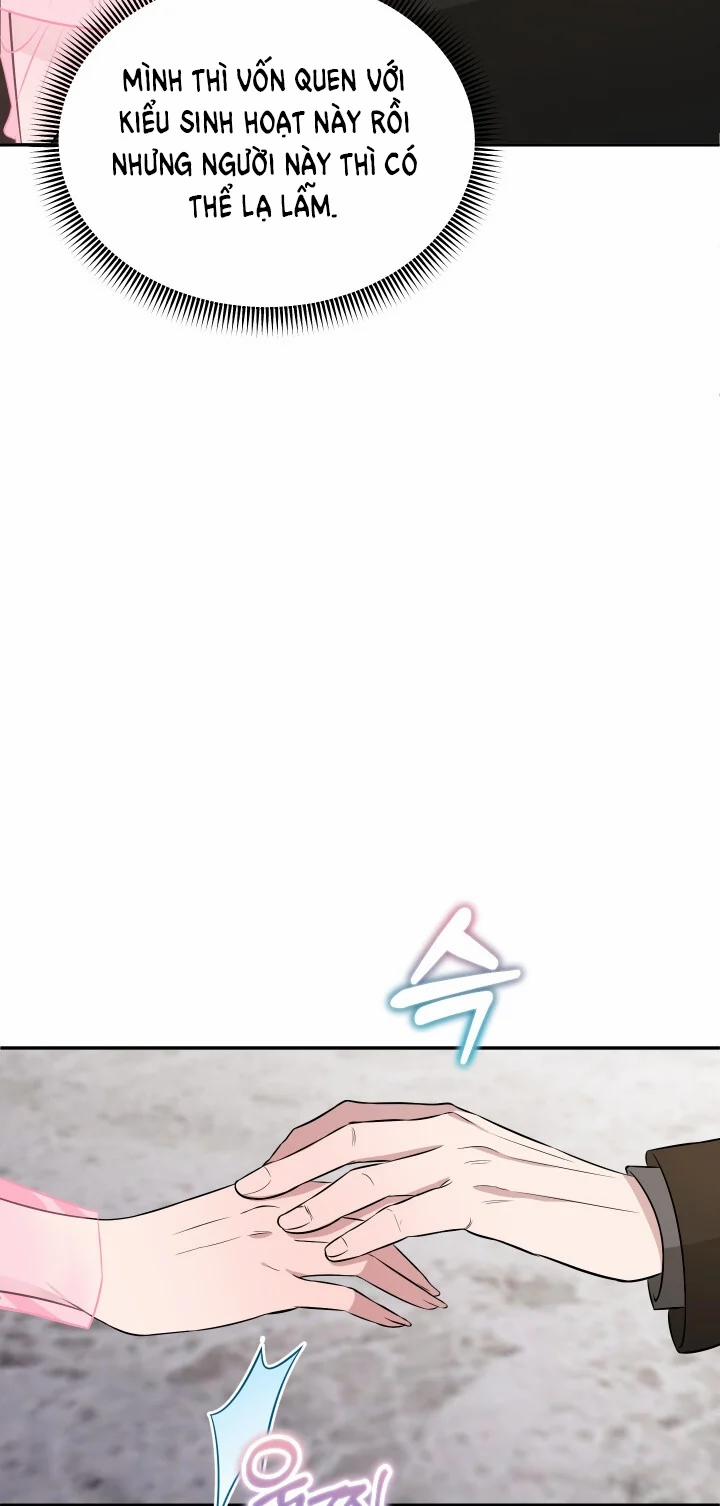 [18+] Người Thu Thập 40.2 trang 6