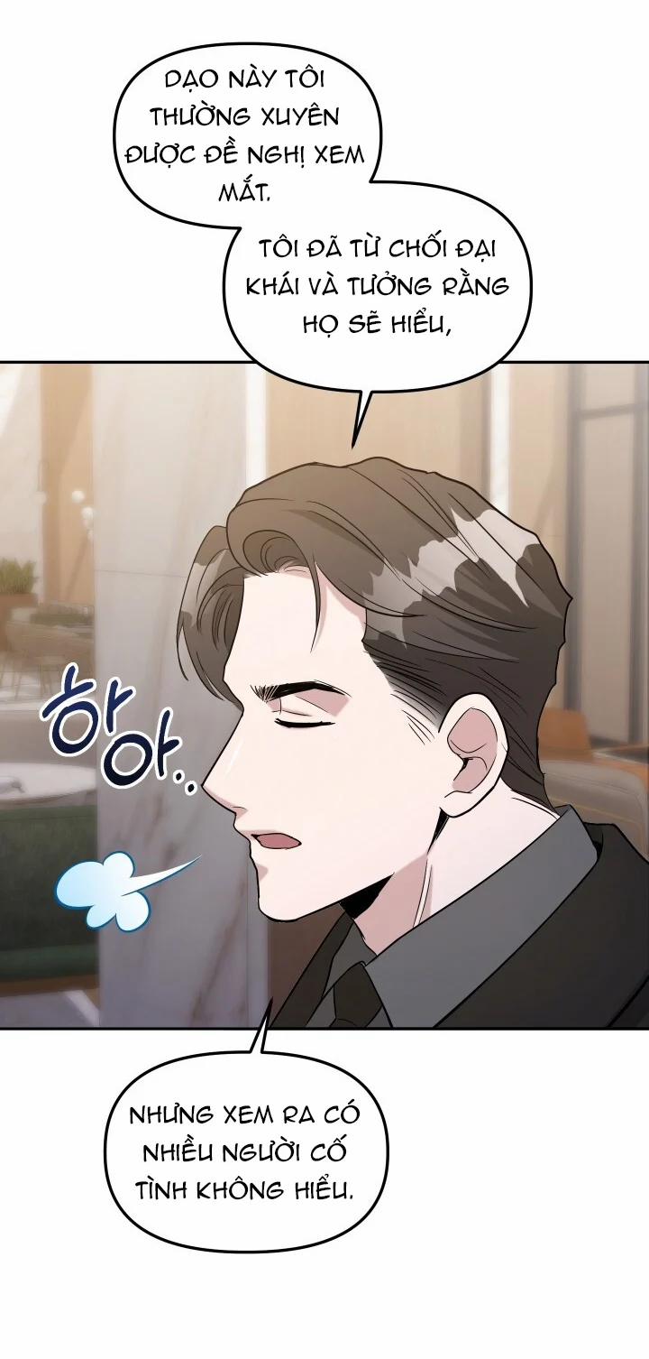 [18+] Người Thu Thập 40.2 trang 9