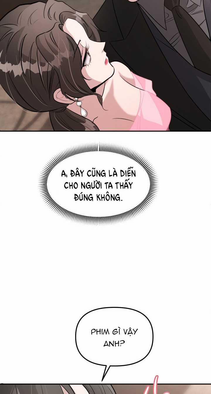 [18+] Người Thu Thập 41.1 trang 21