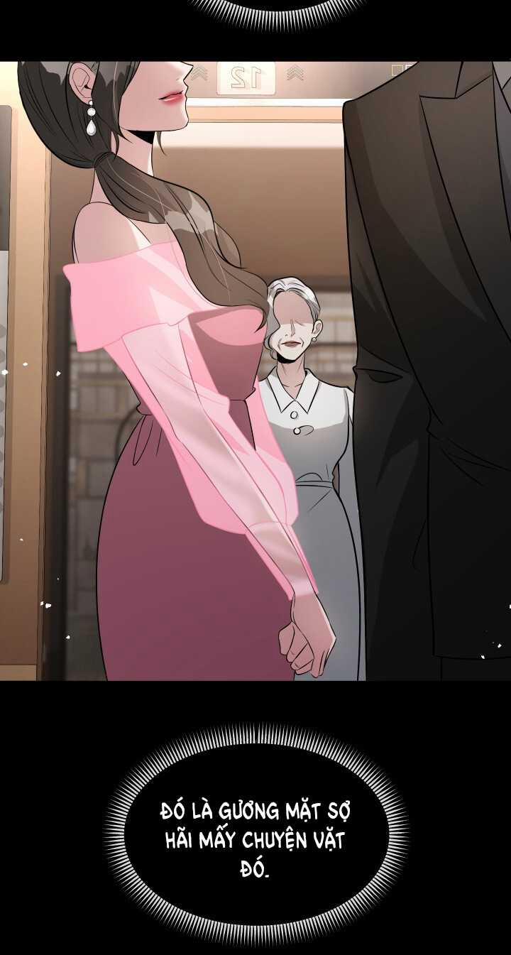 [18+] Người Thu Thập 41.1 trang 23