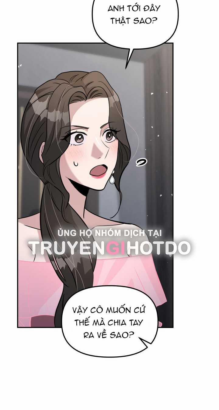 [18+] Người Thu Thập 41.1 trang 28