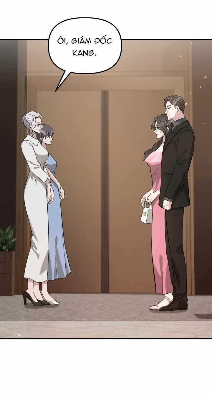 [18+] Người Thu Thập 41.1 trang 3