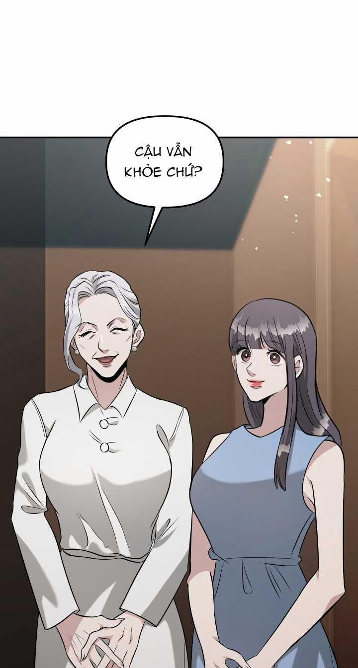 [18+] Người Thu Thập 41.1 trang 4