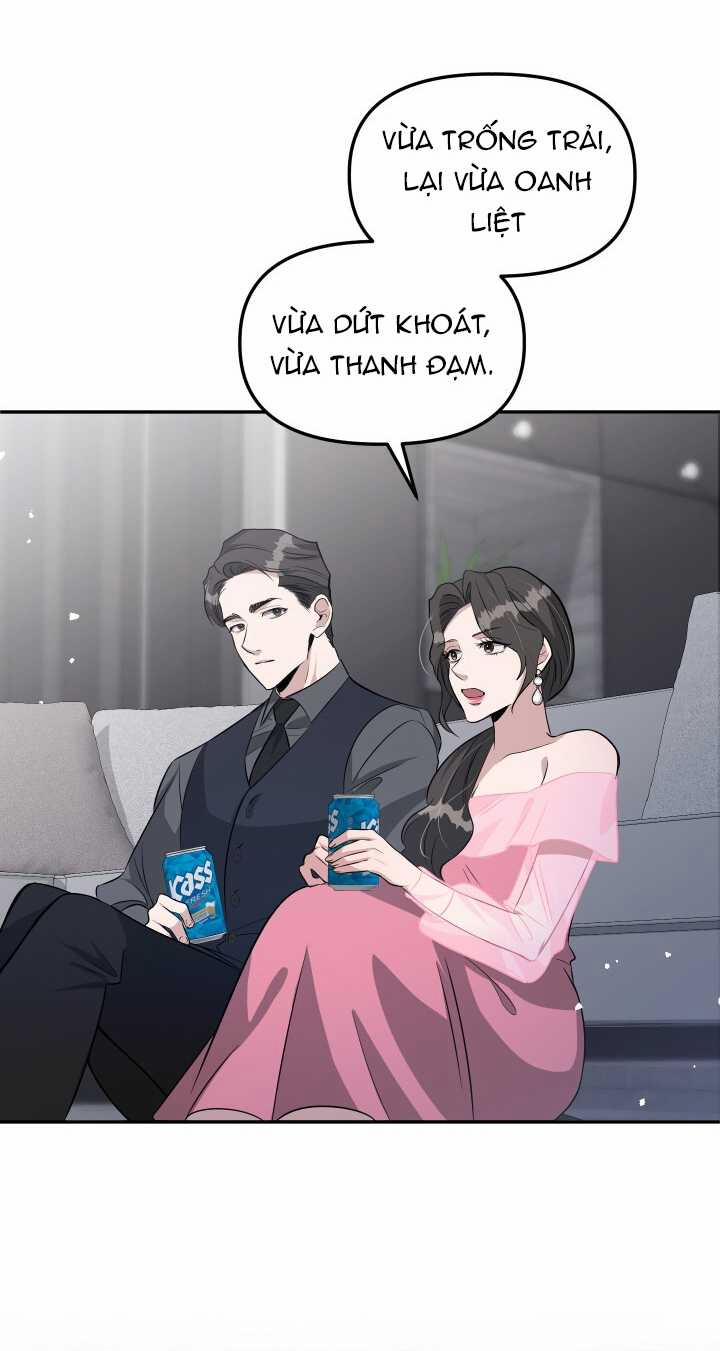 [18+] Người Thu Thập 41.2 trang 21