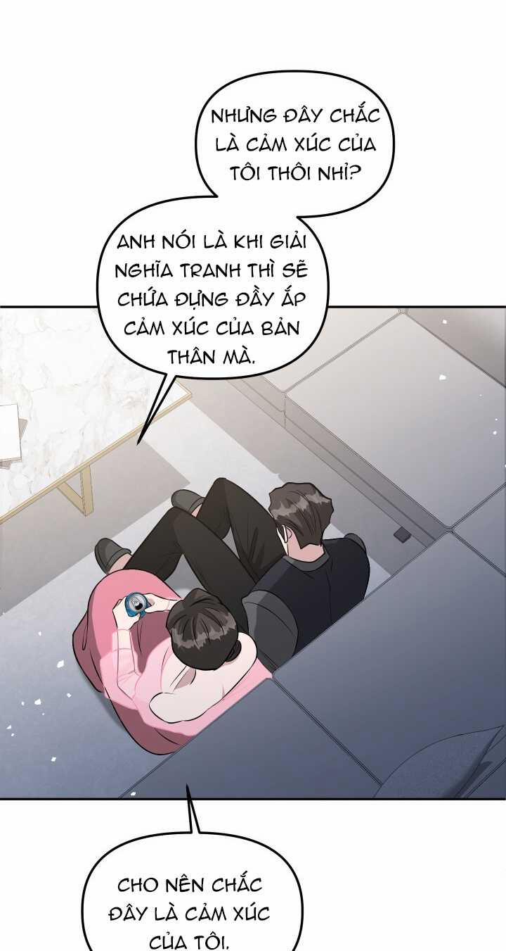 [18+] Người Thu Thập 41.2 trang 27