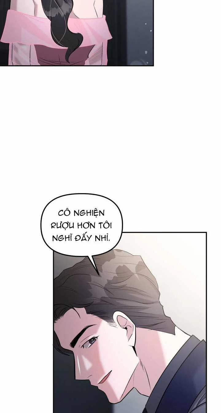 [18+] Người Thu Thập 41.2 trang 3