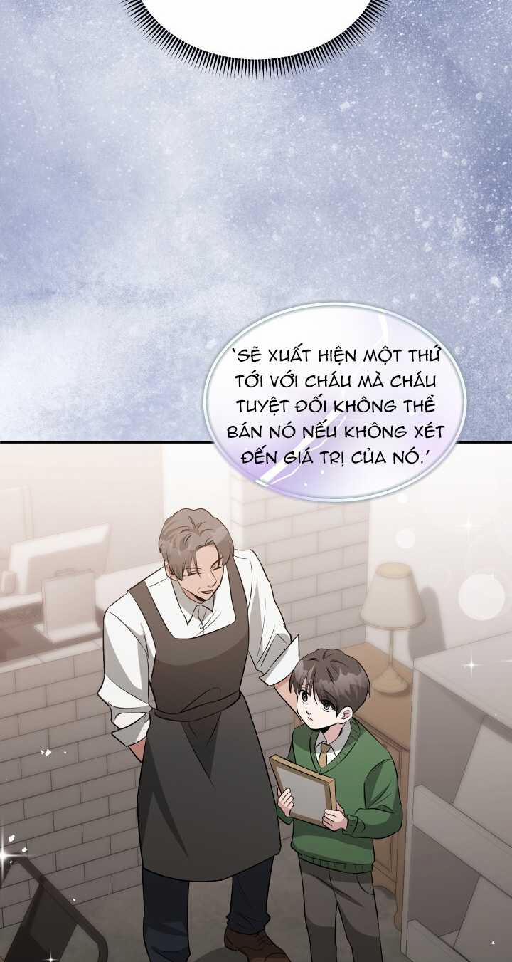 [18+] Người Thu Thập 41.2 trang 40