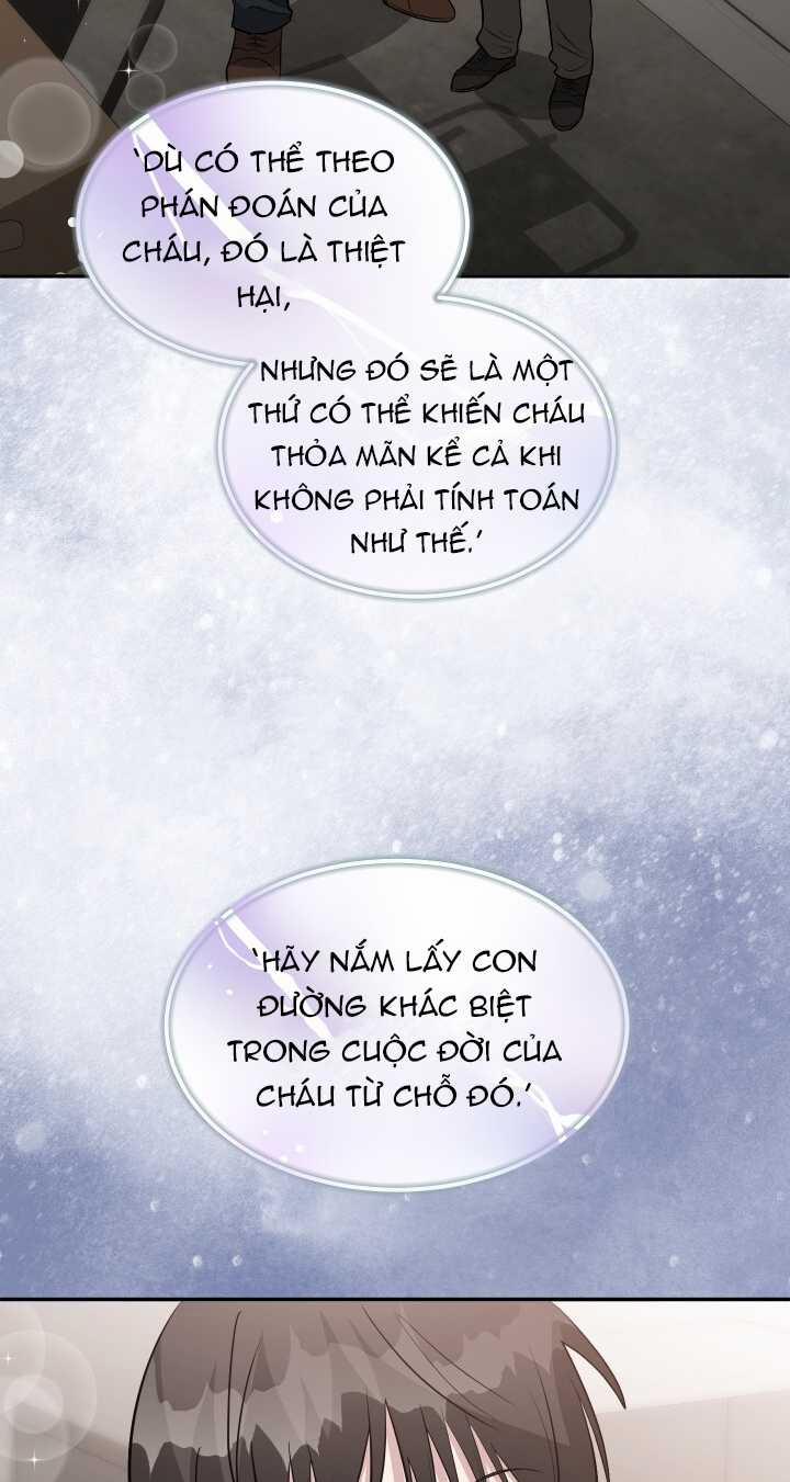 [18+] Người Thu Thập 41.2 trang 41