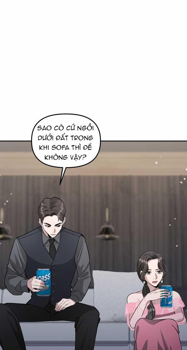 [18+] Người Thu Thập 41.2 trang 8