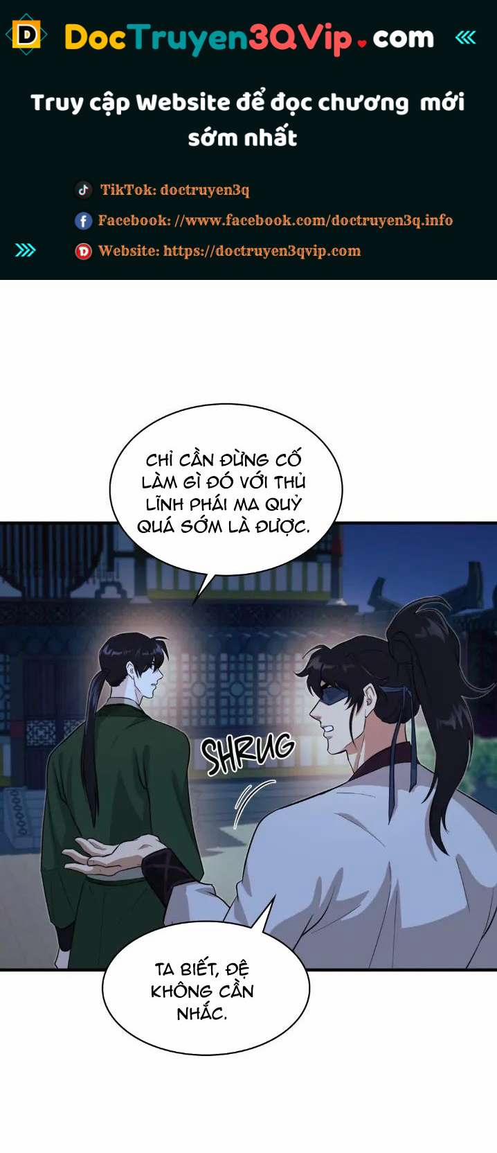 [18+] Người Tình Của Chúa Quỷ - Bản Uncensored 5.2 trang 0