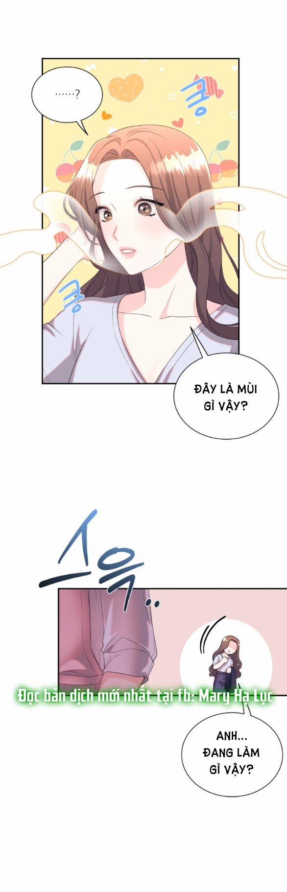 [18+] Người Vợ Giả Mạo 1.1 trang 10