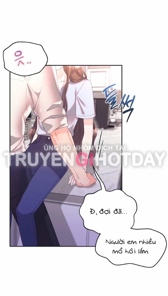 [18+] Người Vợ Giả Mạo 1.1 trang 17