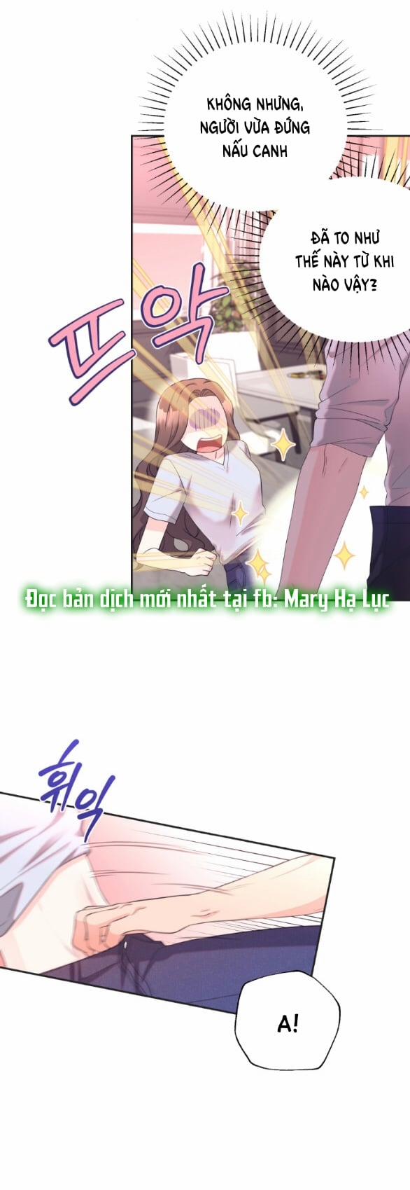 [18+] Người Vợ Giả Mạo 1.1 trang 20