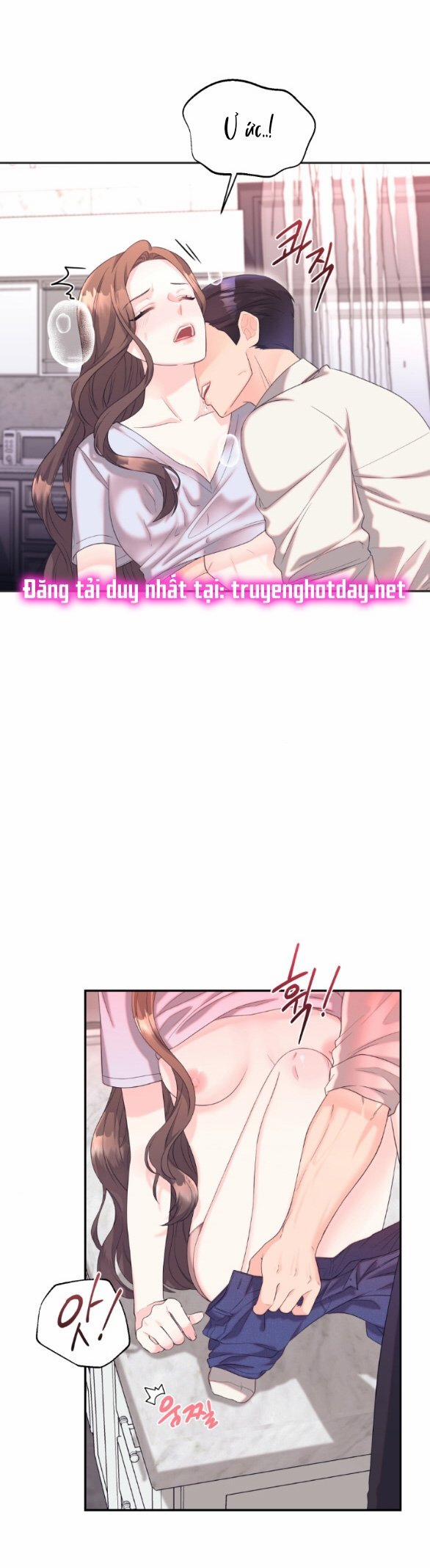[18+] Người Vợ Giả Mạo 1.1 trang 21
