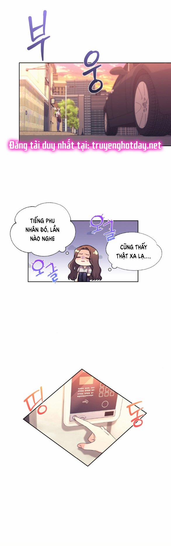 [18+] Người Vợ Giả Mạo 1.1 trang 5