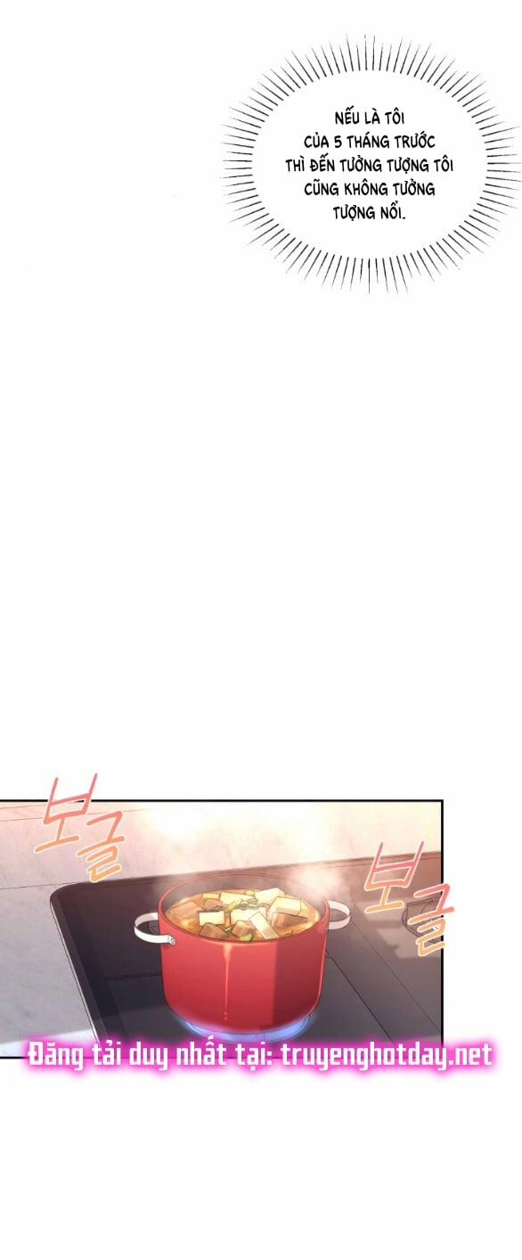 [18+] Người Vợ Giả Mạo 1.1 trang 9