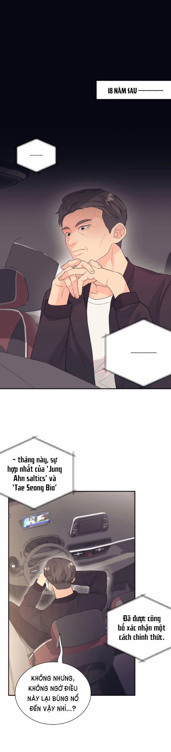 [18+] Người Vợ Giả Mạo 10.1 trang 7