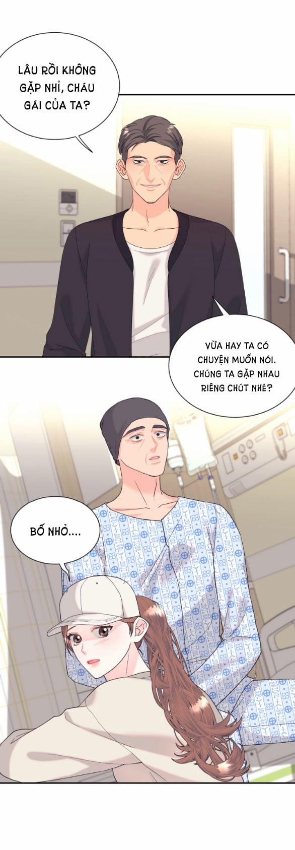 [18+] Người Vợ Giả Mạo 10.2 trang 4