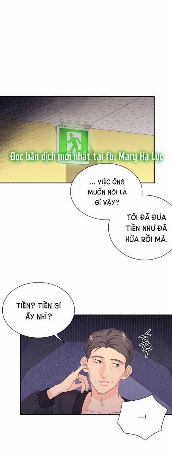 [18+] Người Vợ Giả Mạo 10.2 trang 5