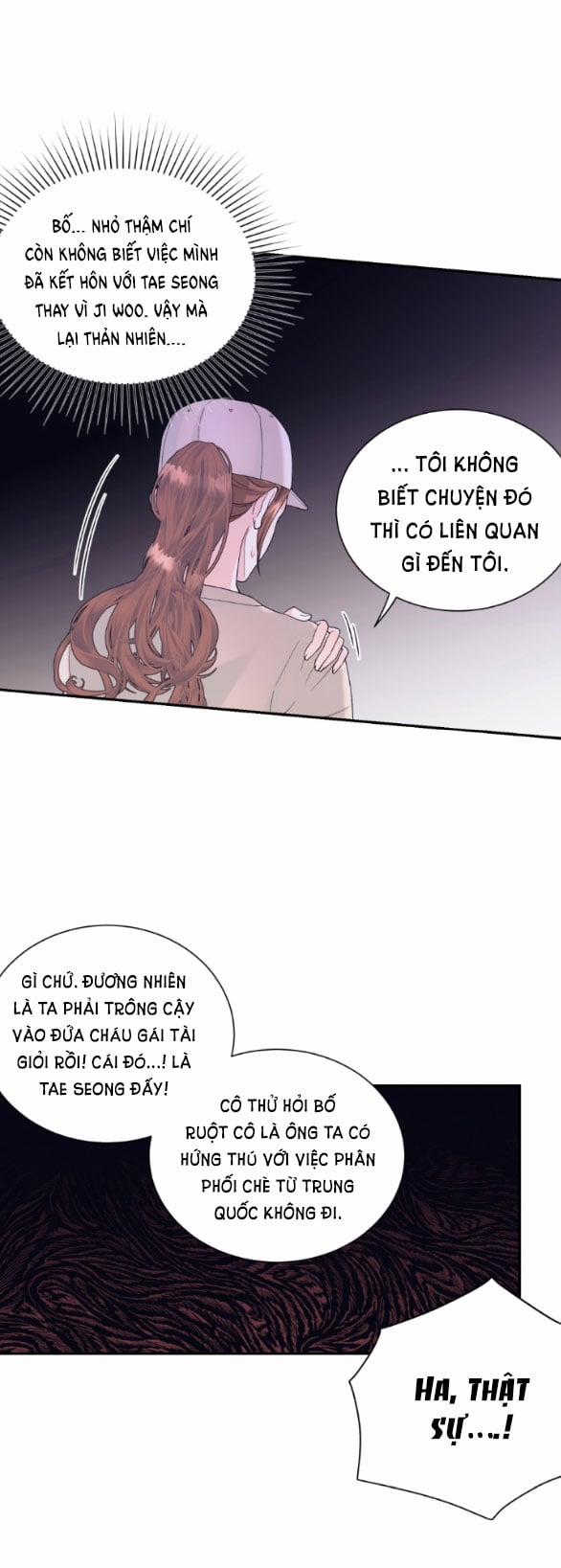 [18+] Người Vợ Giả Mạo 10.2 trang 9
