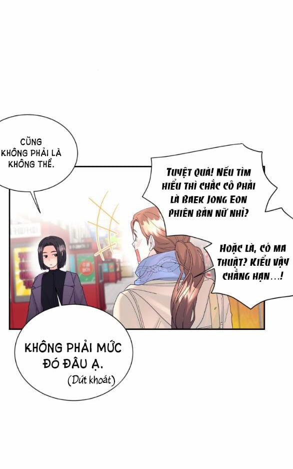 [18+] Người Vợ Giả Mạo 17.2 trang 1