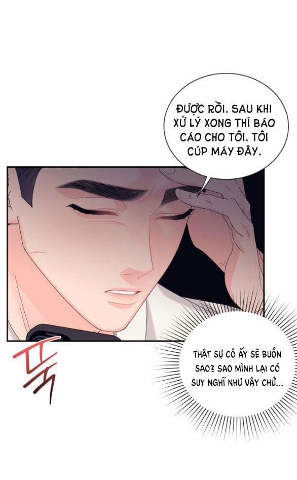 [18+] Người Vợ Giả Mạo 17.2 trang 11