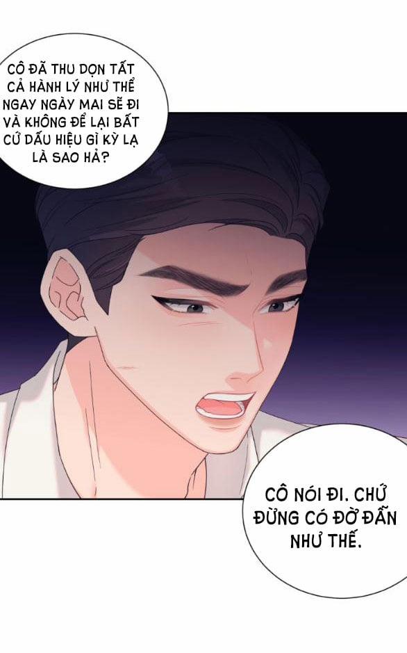[18+] Người Vợ Giả Mạo 17.2 trang 22
