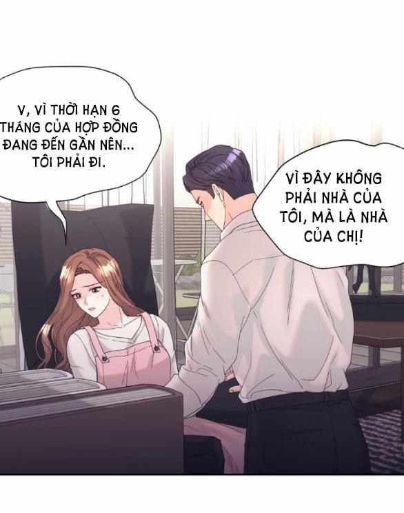 [18+] Người Vợ Giả Mạo 17.2 trang 24