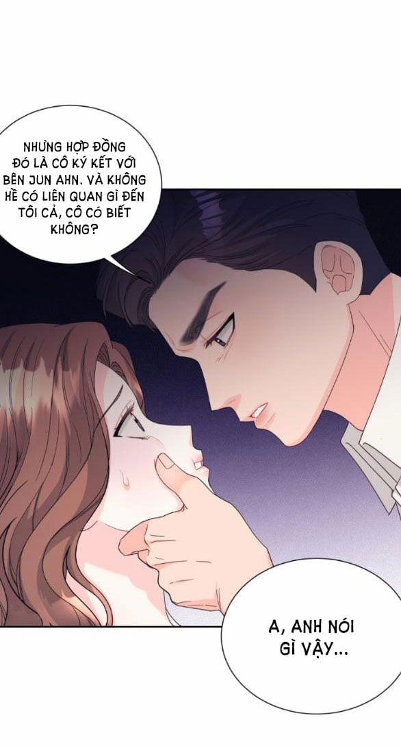[18+] Người Vợ Giả Mạo 17.2 trang 27
